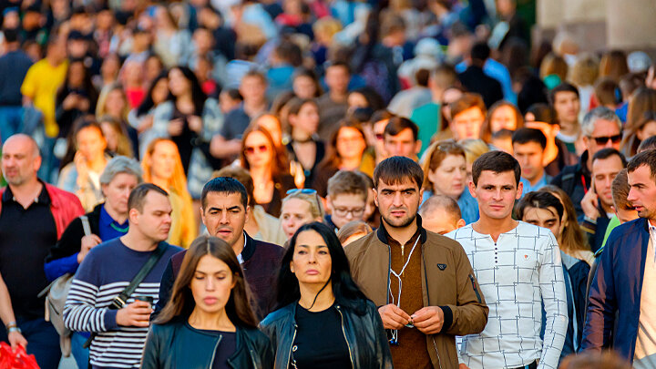 ФОТО: ANTON GVOZDIKOV/ SHUTTERSTOCK.COM