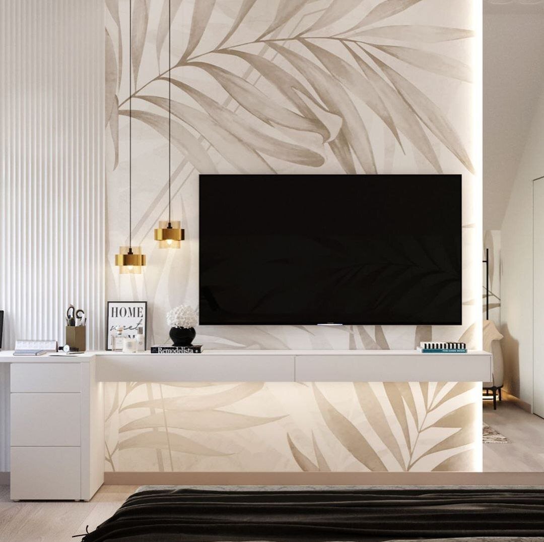 После тяжелого рабочего дня... хочется отдохнуть прийти дамой, леч спать и отдохнуть... Как часто у Вас возникают такие мысли? Именно поэтому спальня должна располагать всем необходимым для эмоционального спокойствия. 