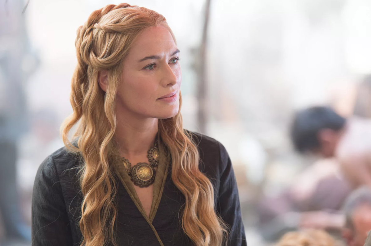 Игра Престолов: 8 фактов о Серсее, которые рассказывались лишь в книгах ...