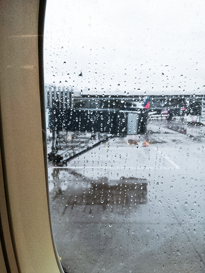 а/п Внуково, Москва, 2021 г.