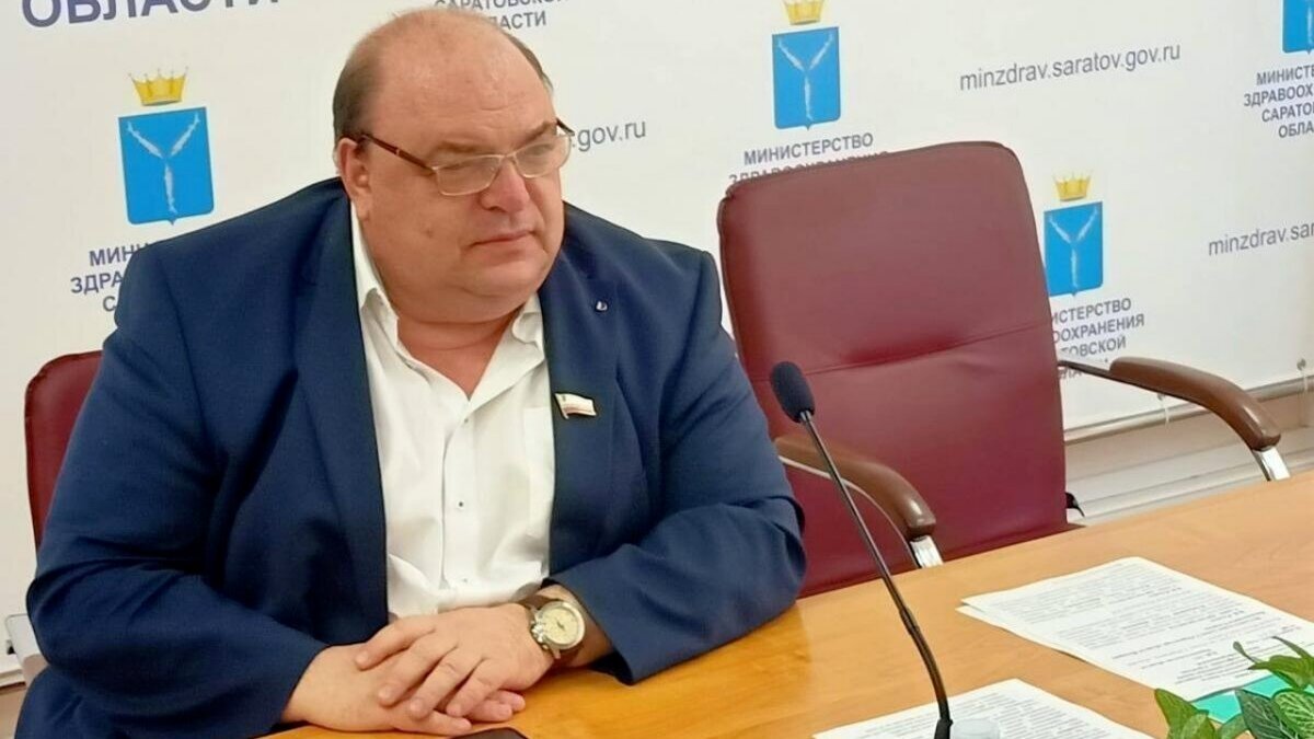    Костин назвал искусственной шумиху вокруг закрытия родильного отделения в Дергачевской райбольницеНовости Саратова и области – Сетевое издание «Репортер64»