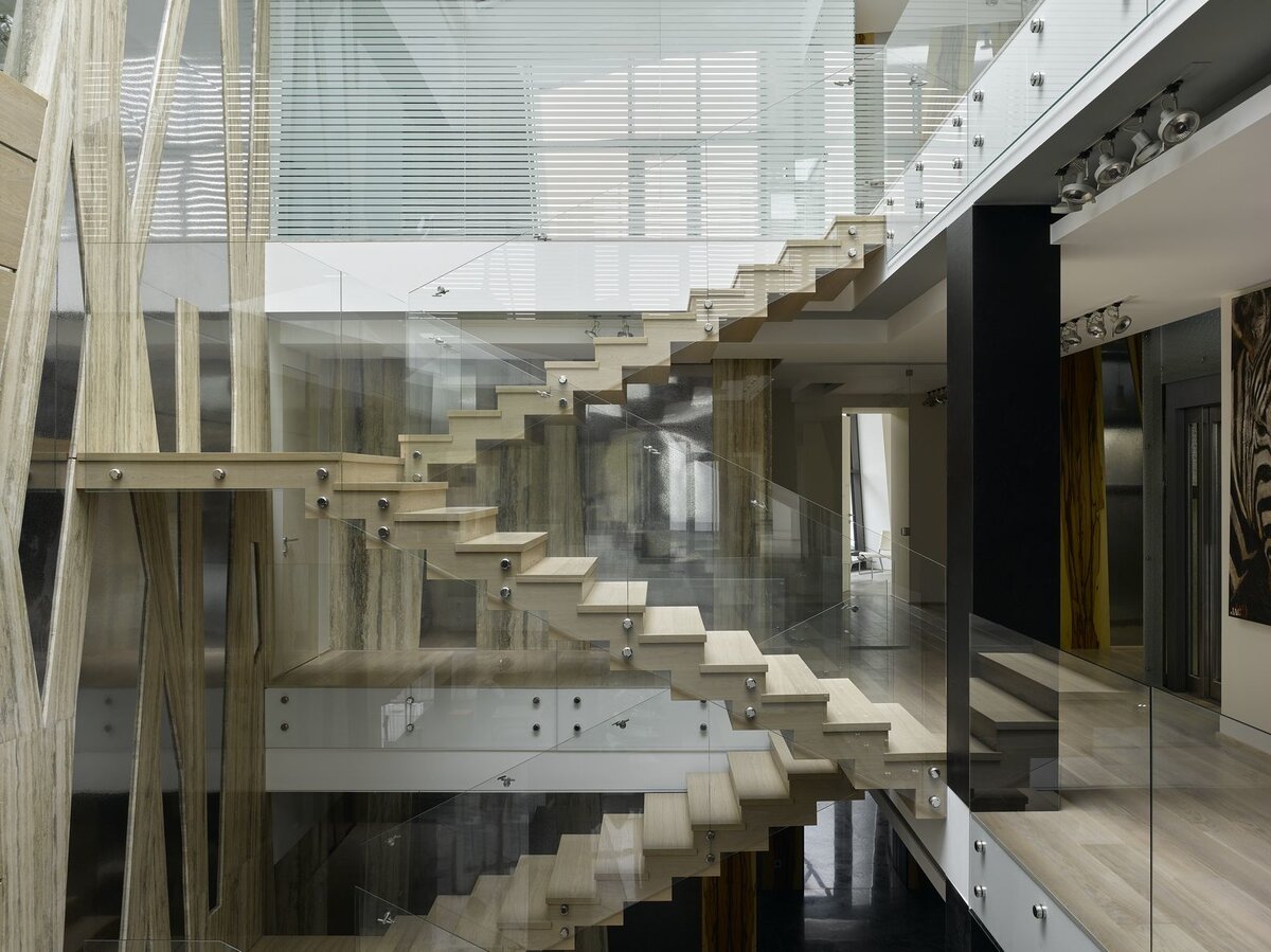 Авторы проекта: Петр Зайцев, Арсений Борисенко. Фото: Сергей Ананьев, Пётр Покровский. Стиль: Вадим Костырин