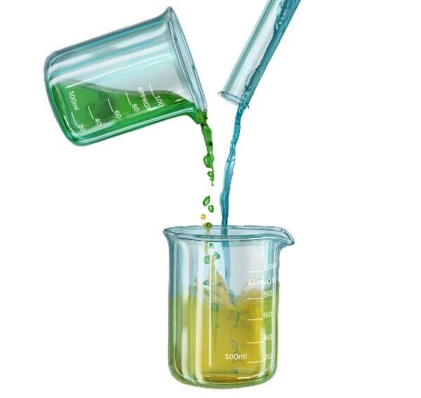 Химическая кинетика изучает скорость реакций, в то время как термодинамика изучает, произойдет ли реакция и в каком направлении