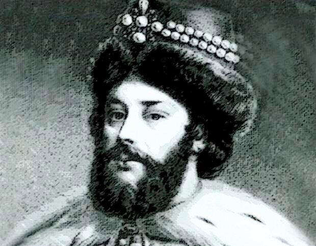 Абдул-мурза.