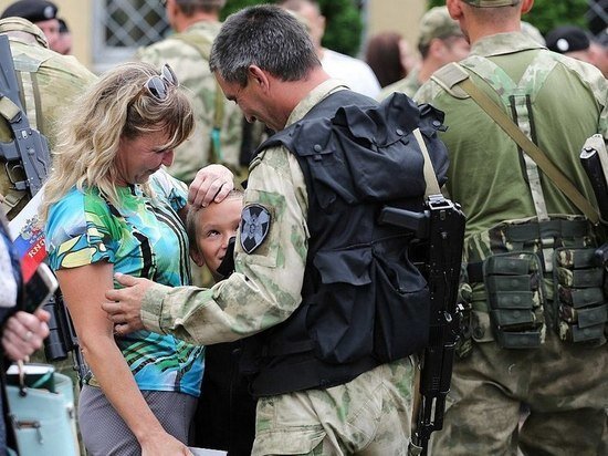     Фото: администрация Ставрополя