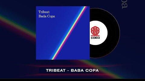 Tribeat - Bada Copa (2022)