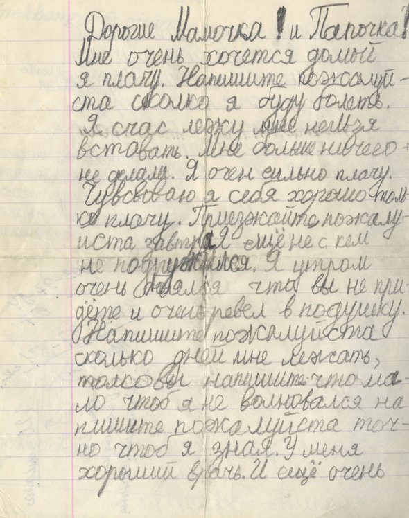    Подпись