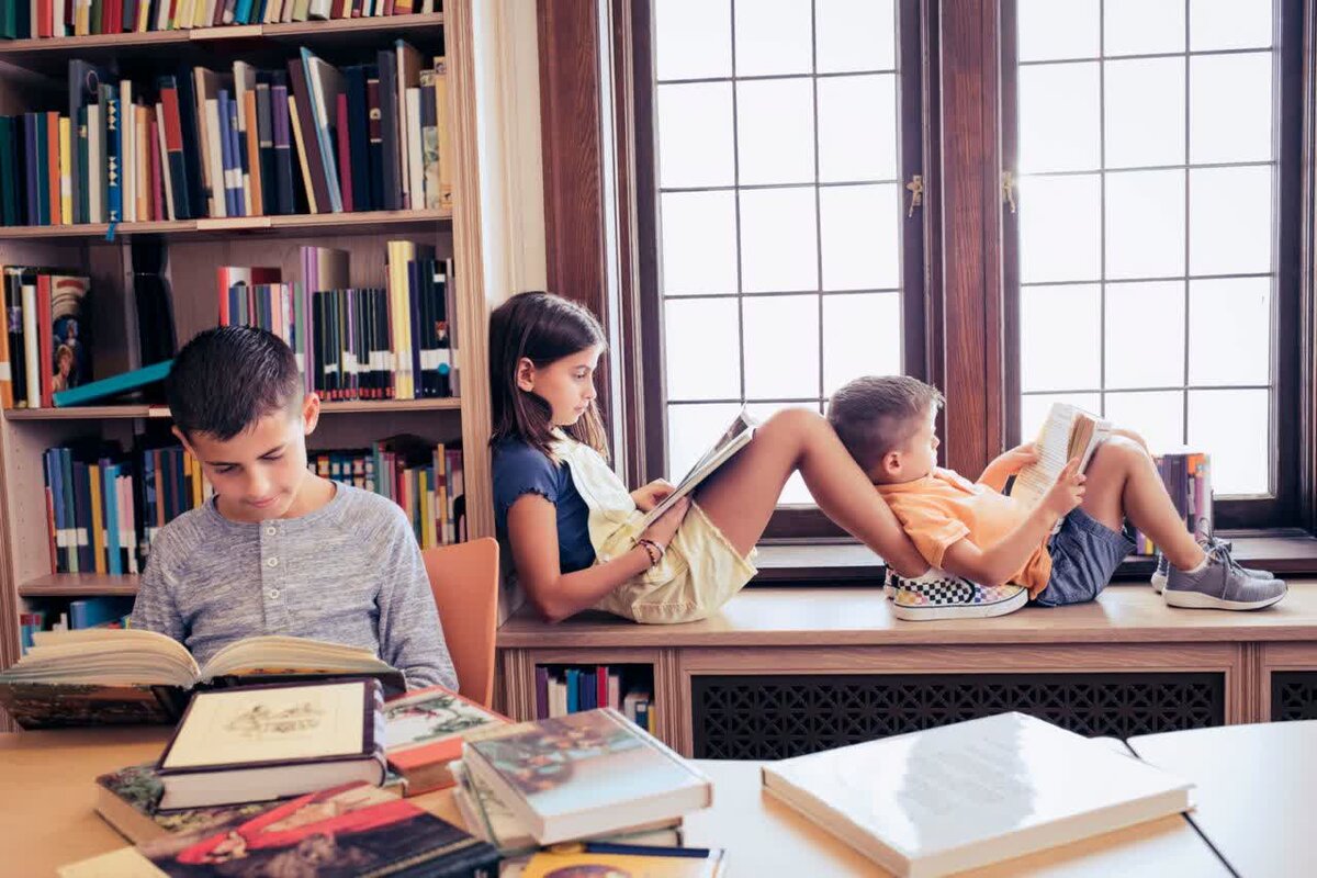 Очень важно что бы нашим детям было комфортно во время занятий дома 