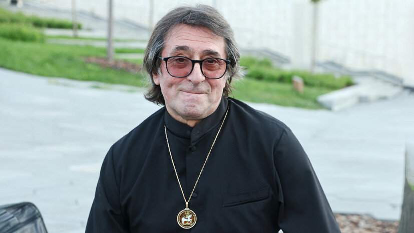     Юрий Башмет  Телеканал «Россия»