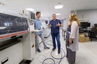    Фото: Агентство инвестиционного развития Ростовской области