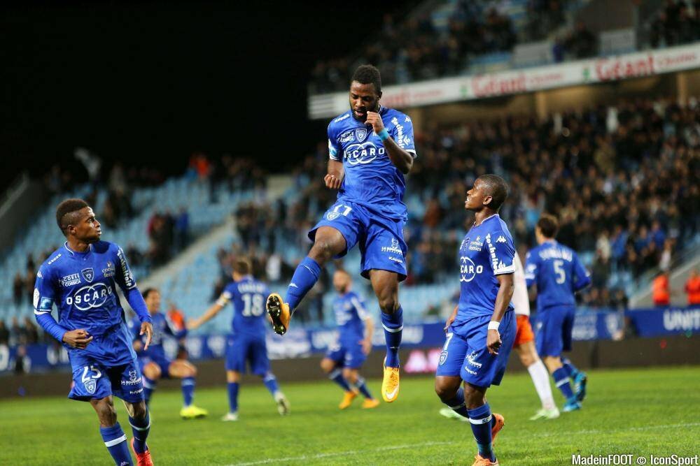 Бастия в 1978 году была очень близка к завоеванию первого еврокубка для Франции