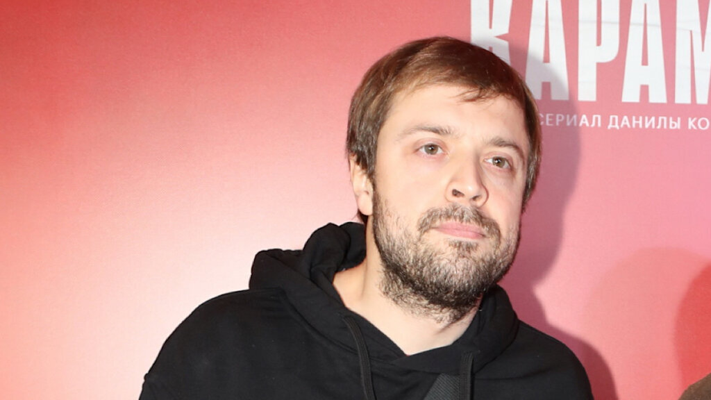Александры Ильины: старший и младший стр.14 - 7Дней.ру