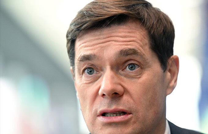 Алексей Мордашов: "Не понимаю, почему в отношении меня введены санкции. В течение длительного времени я много занимался развитием экономического, культурного и гуманитарного сотрудничества со странами Европы"