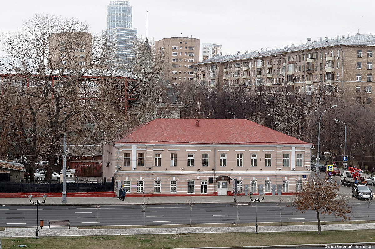 Город на память». 615. Ленинградский проспект и ресторан «Яръ» | Город на  память | Дзен