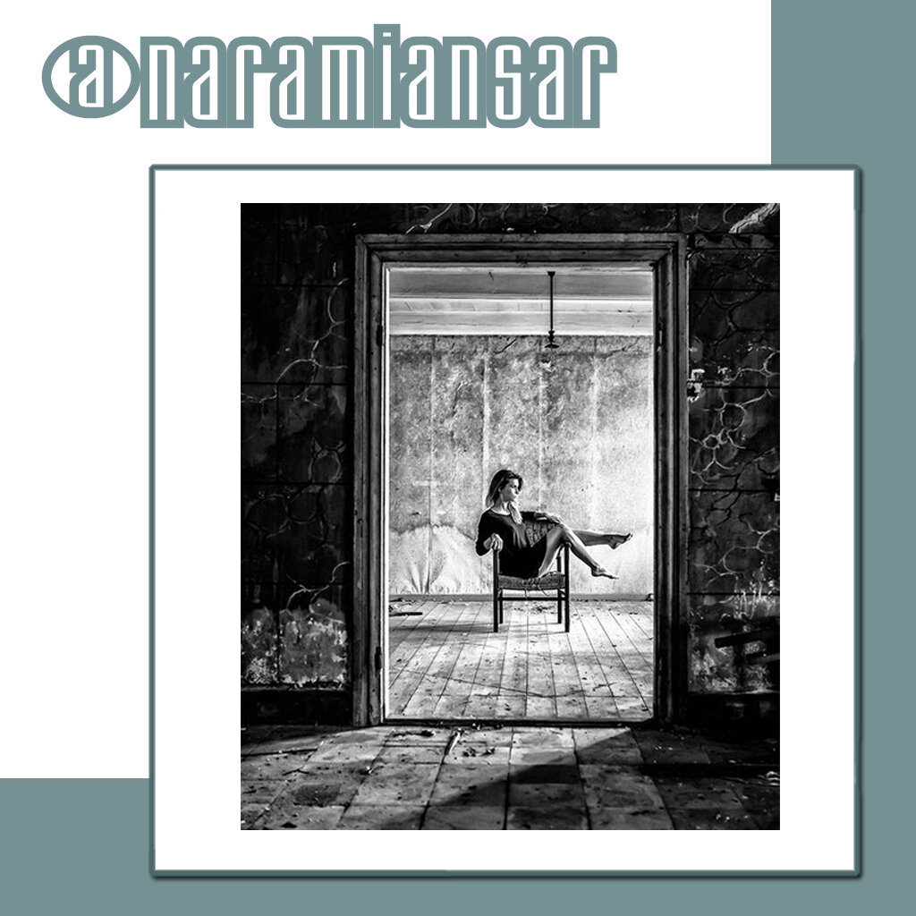 Фото из архива Н. Миансарян