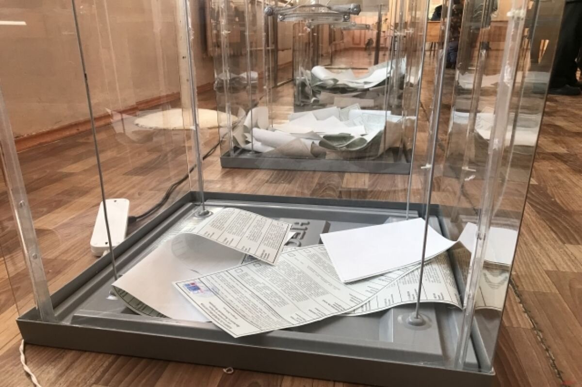    Право на голос. Все, что нужно знать о выборах в ЗакСобр Пензенской области