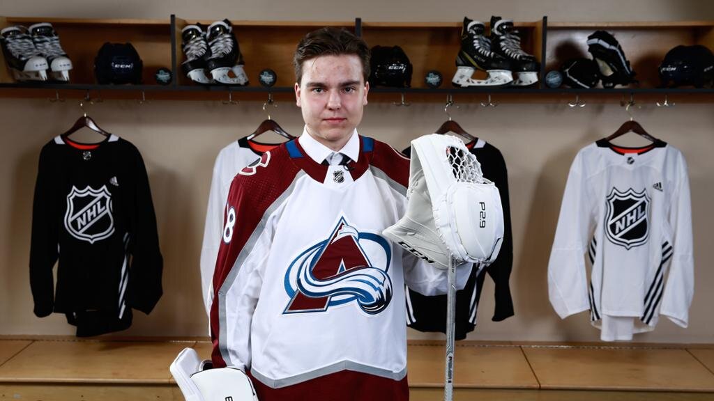 Юстус Аннунен