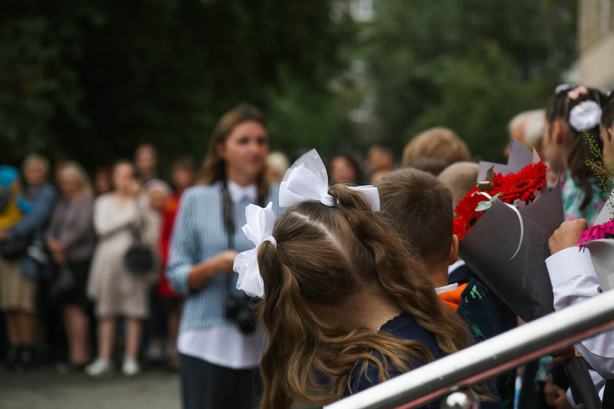 Уровень дохода не будет иметь значения.  Фото: ФедералПресс / Ольга Юшкова