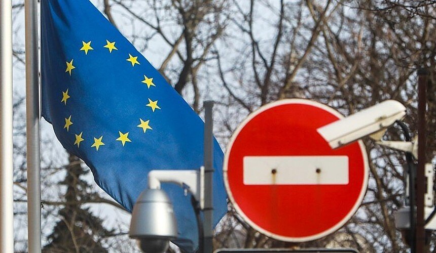    Польская газета критикует ограничения виз для РФ: С русскими нет проблем в отличие от украинцев и британцев kievb