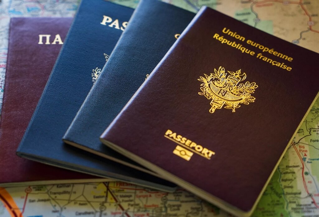 Берут ли в армию с двойным гражданством? | Помощь призывникам, коллегия ...