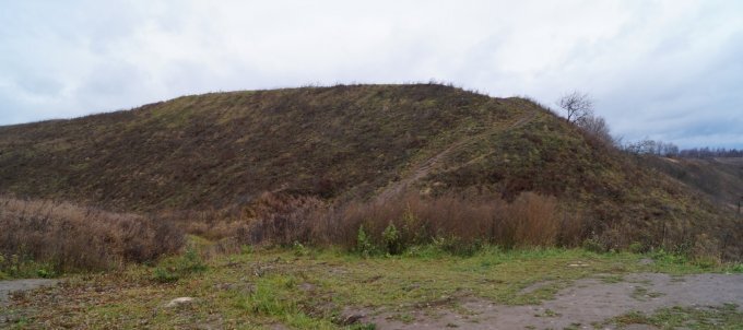 Старицкое Городище