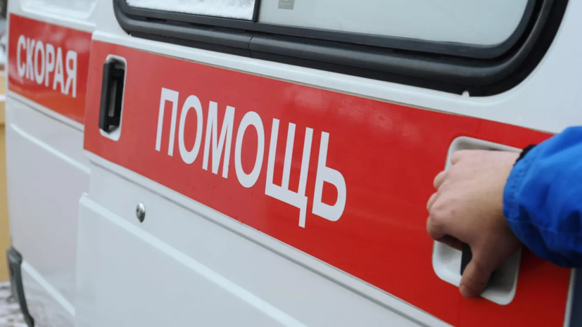   РИА Новости
