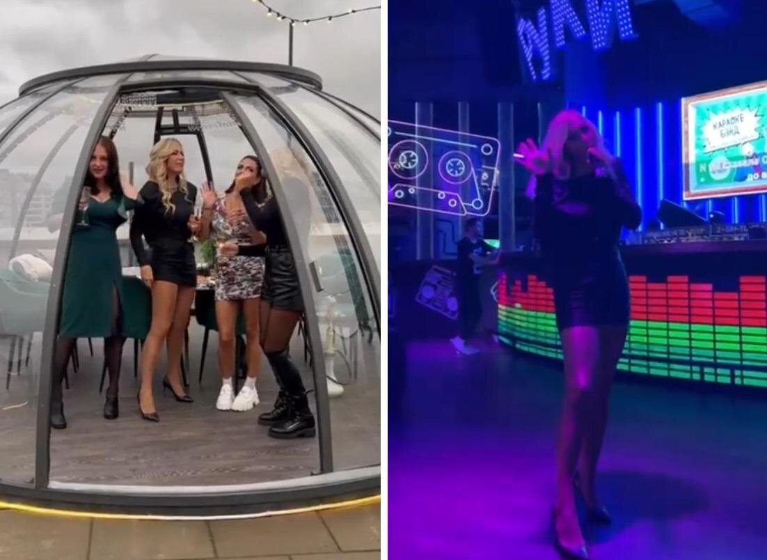    Видео Звезды Дом-2 Ермакова и Чистов сыграли свадьбу