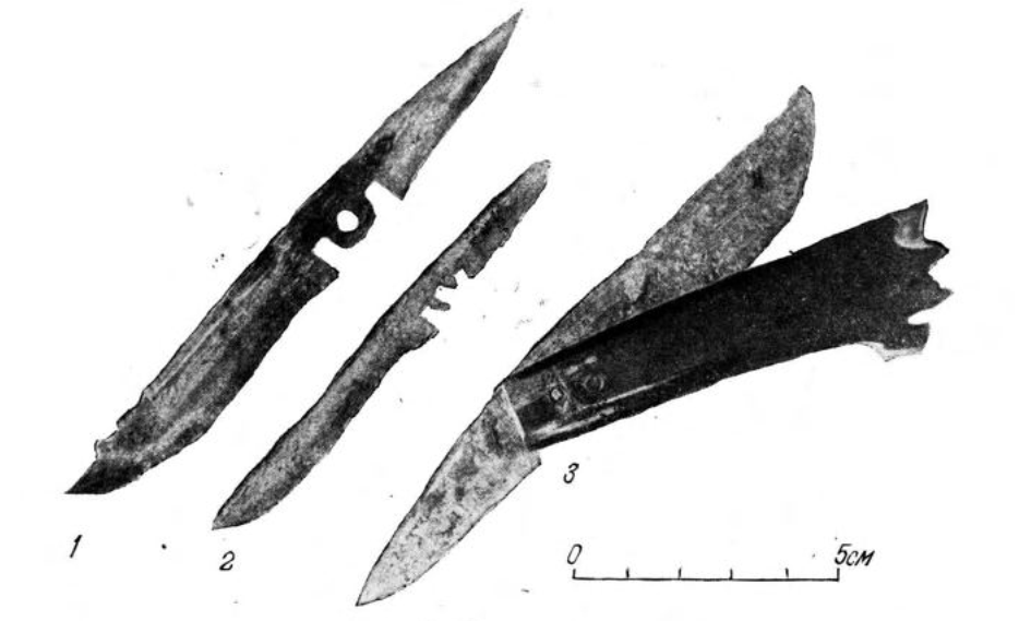 по Колчин, 1959