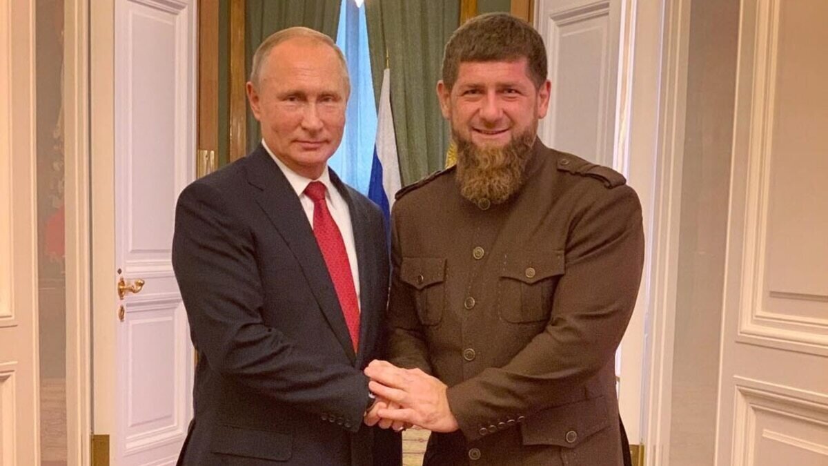Два президента