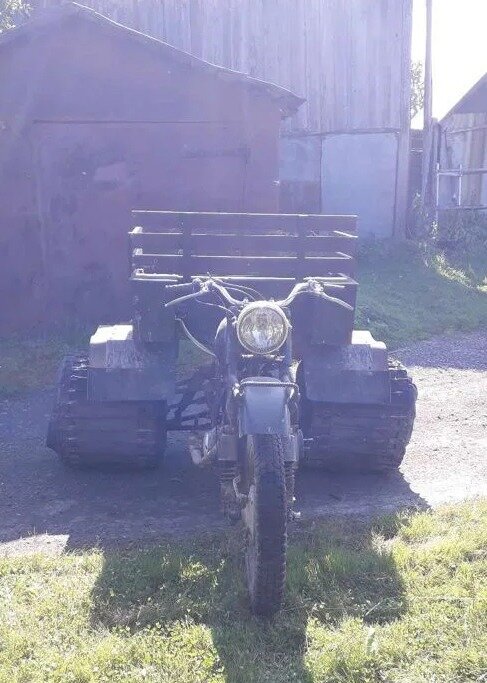 Главный вид