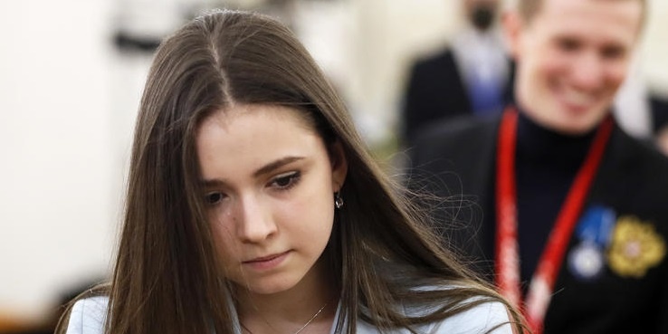    Фото: EPA / VOSTOCK Photo