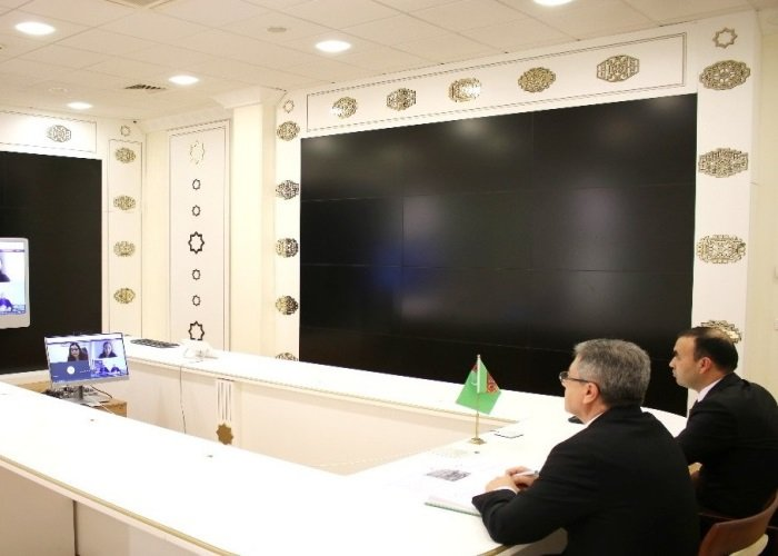 Источник фото: customs.gov.tm
