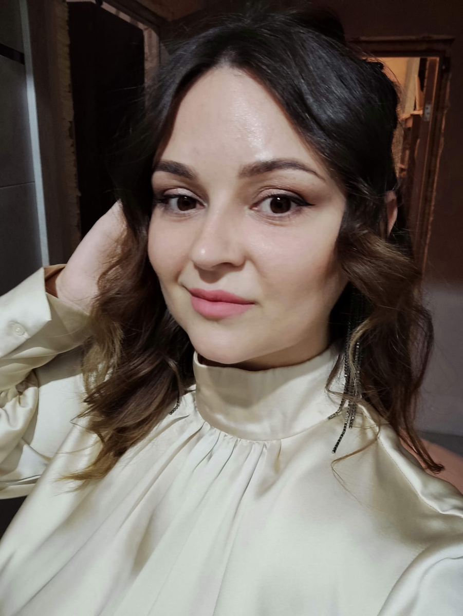 Я в прошлую субботу) 