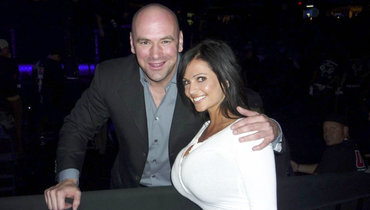 Дана Уайт лишился невинности в 14 лет. «Девчонку звали Джейн, и я не впечатлил ее»  📷
