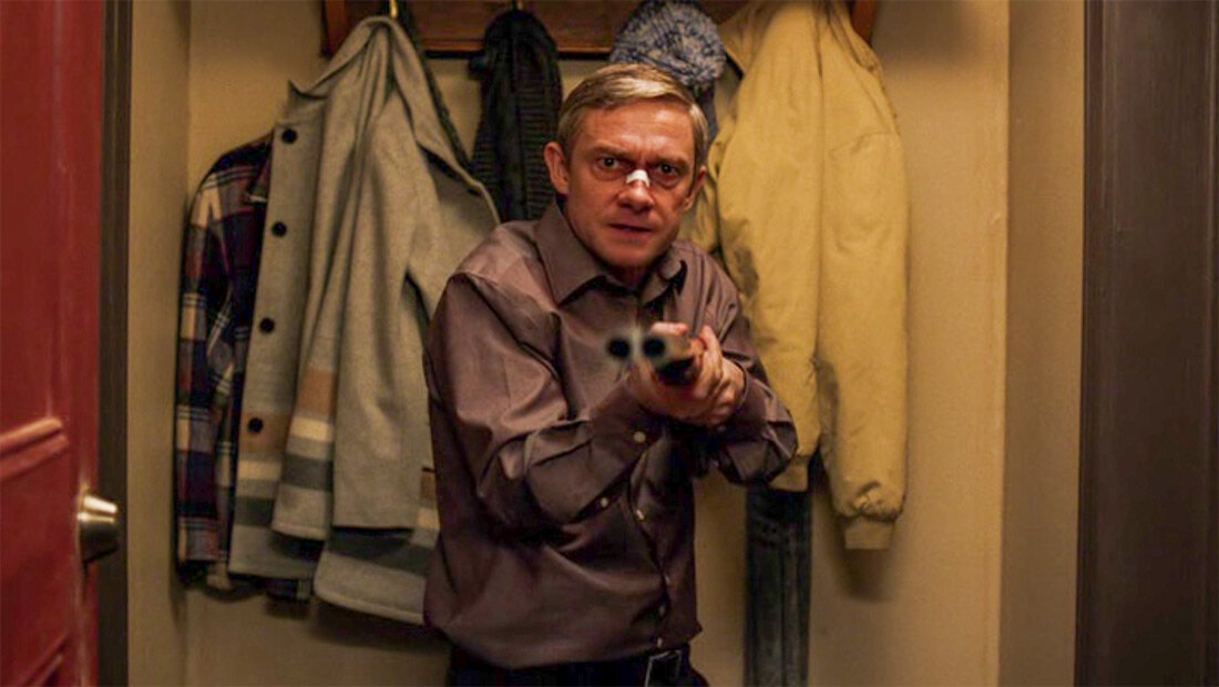 сериал «Фарго»
