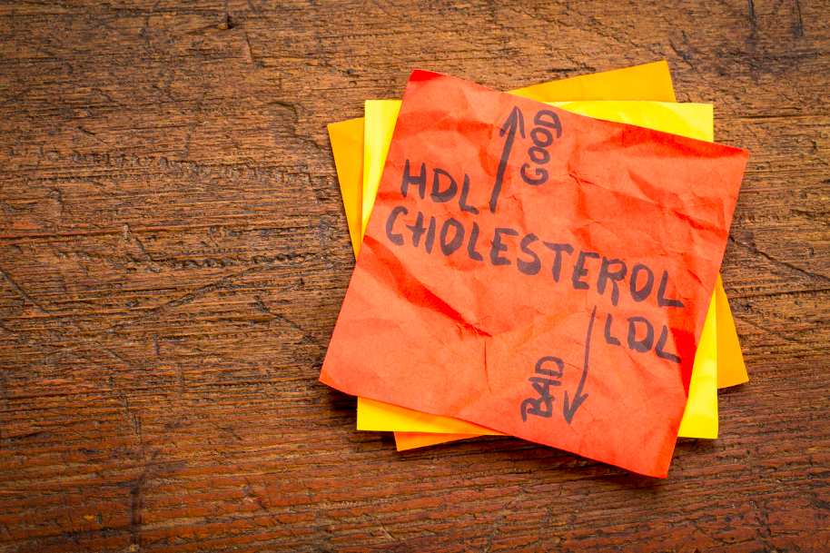     Польза «хорошего» холестерина поставлена под сомнение: так ли он хорош для сердца?