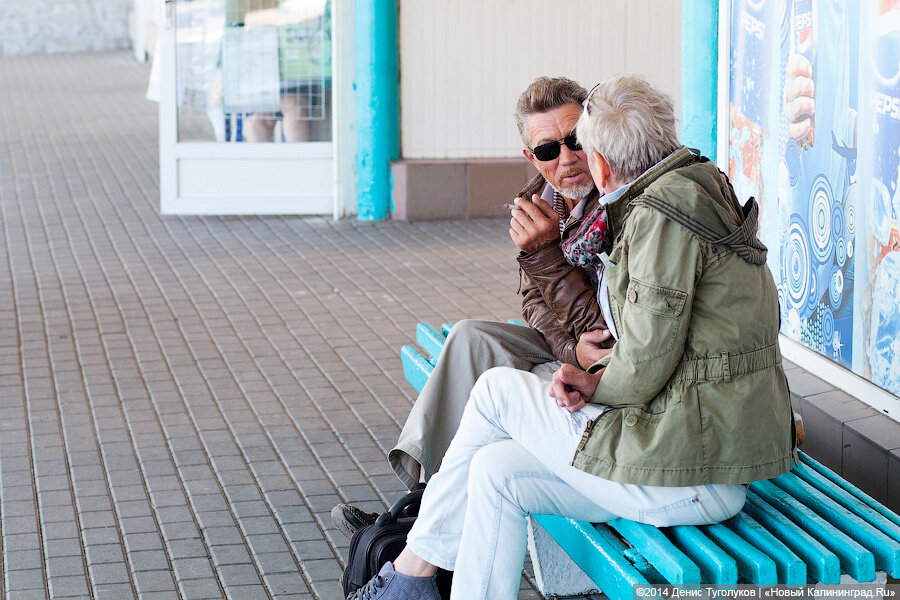 Фото: Денис Туголуков / Новый Калининград