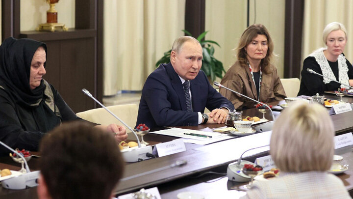 ФОТО: KREMLIN.RU