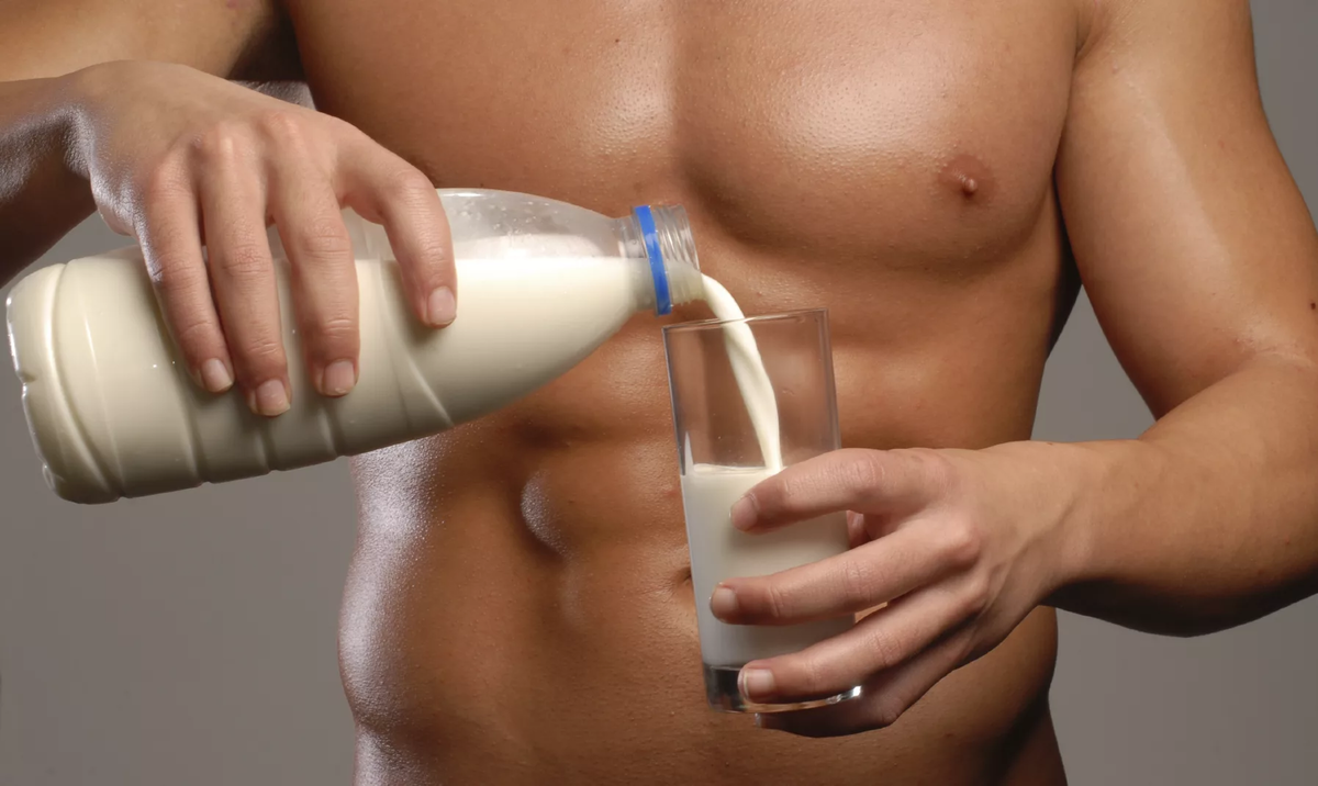 Молоко - полезно или вредно? 7 фактов и мифов о популярном продукте