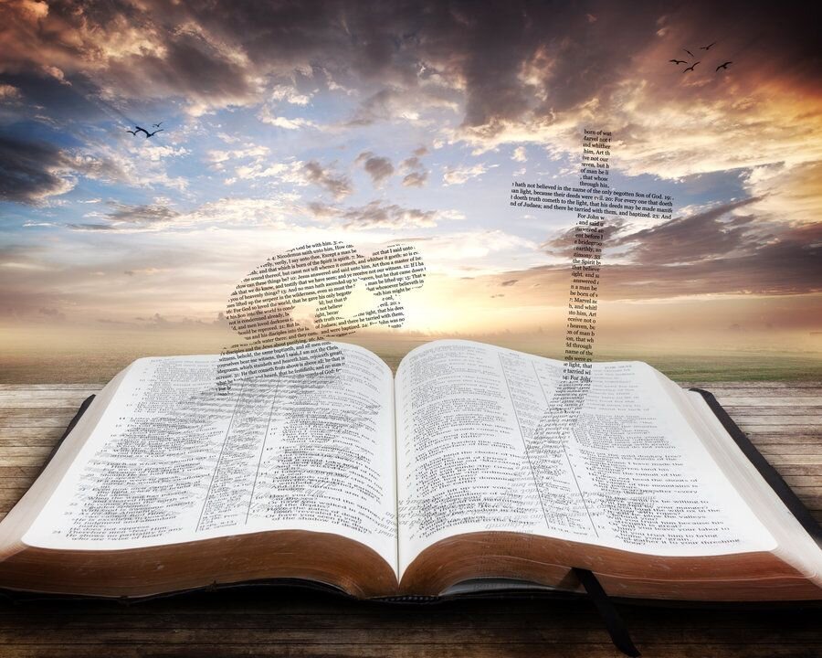 Κανείς δεν γνωρίζει για την ημερομηνία του τέλους του κόσμου εκτός από τον Δημιουργό.  Αυτό καταγράφεται στην Αγία Γραφή.  Υπάρχουν όμως και κάποια σημάδια που προηγούνται των τελευταίων καιρών.-3