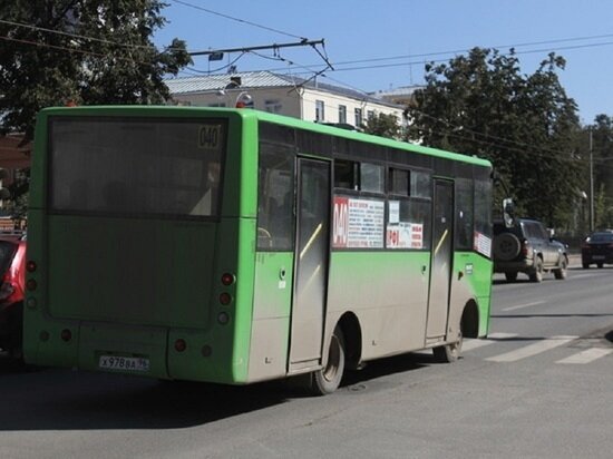     фото: Андрей Давыдов / МК-Урал