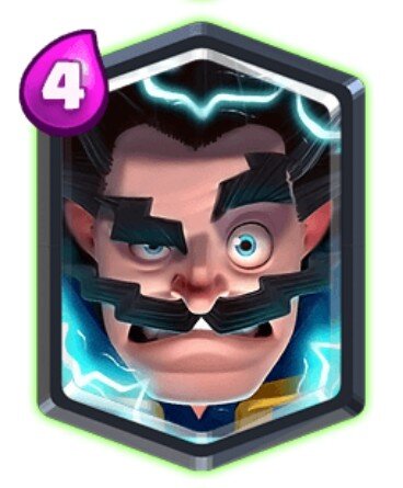 Громовержец и Дракончик