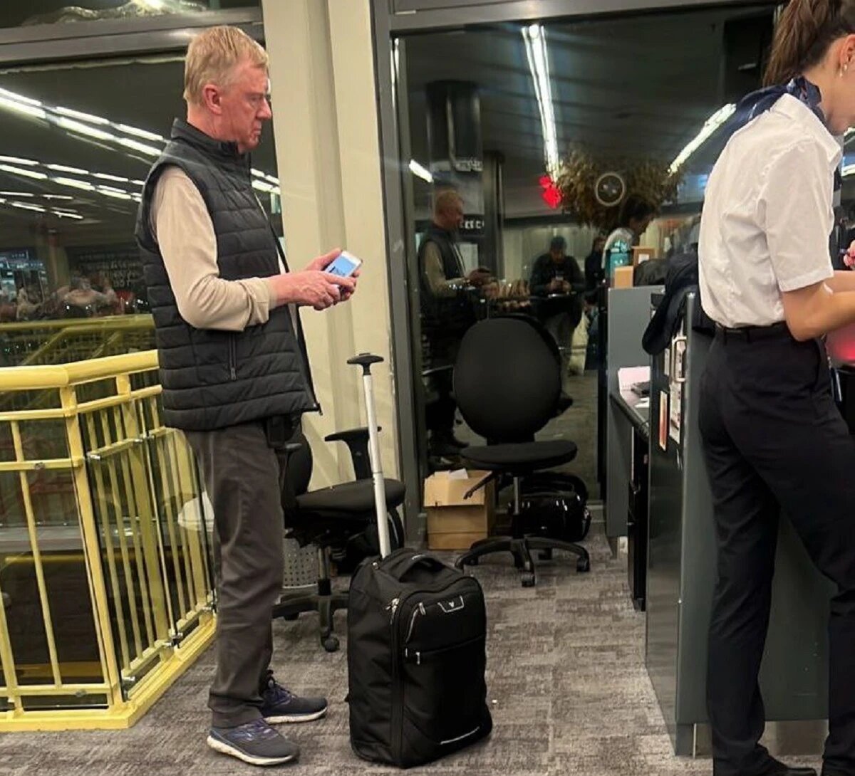 Фото: Mash / t.me