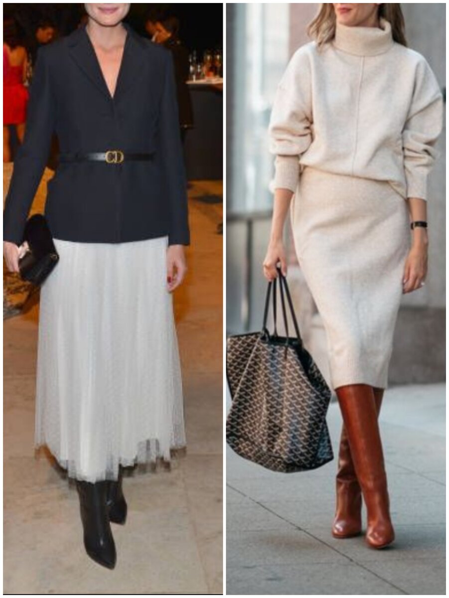 Коллаж автора, фото из Pinterest