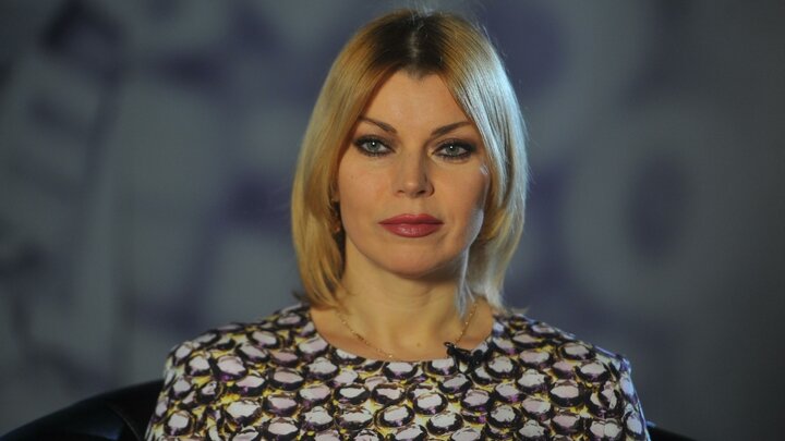 PRAVDA KOMSOMOLSKAYA/RUSSIAN LOOK/GLOBALLOOKPRESS