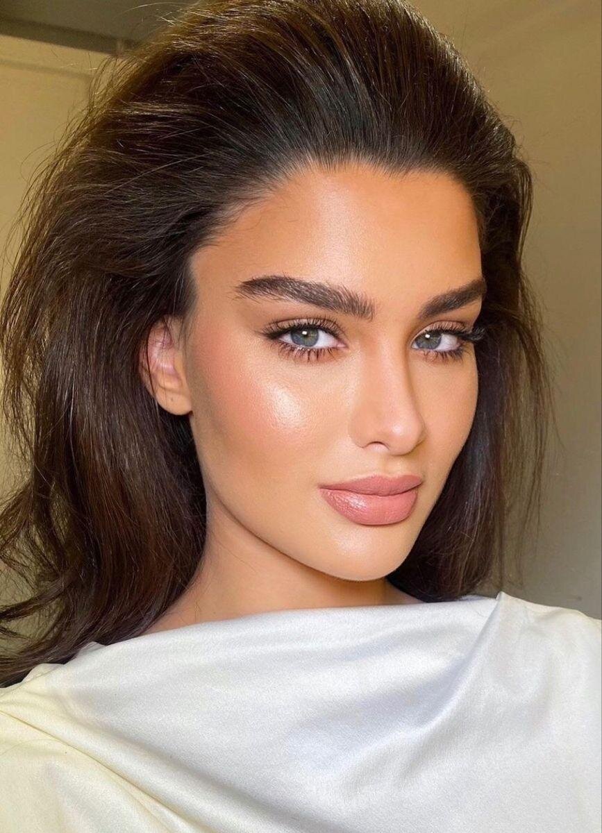    Хейли Бибер