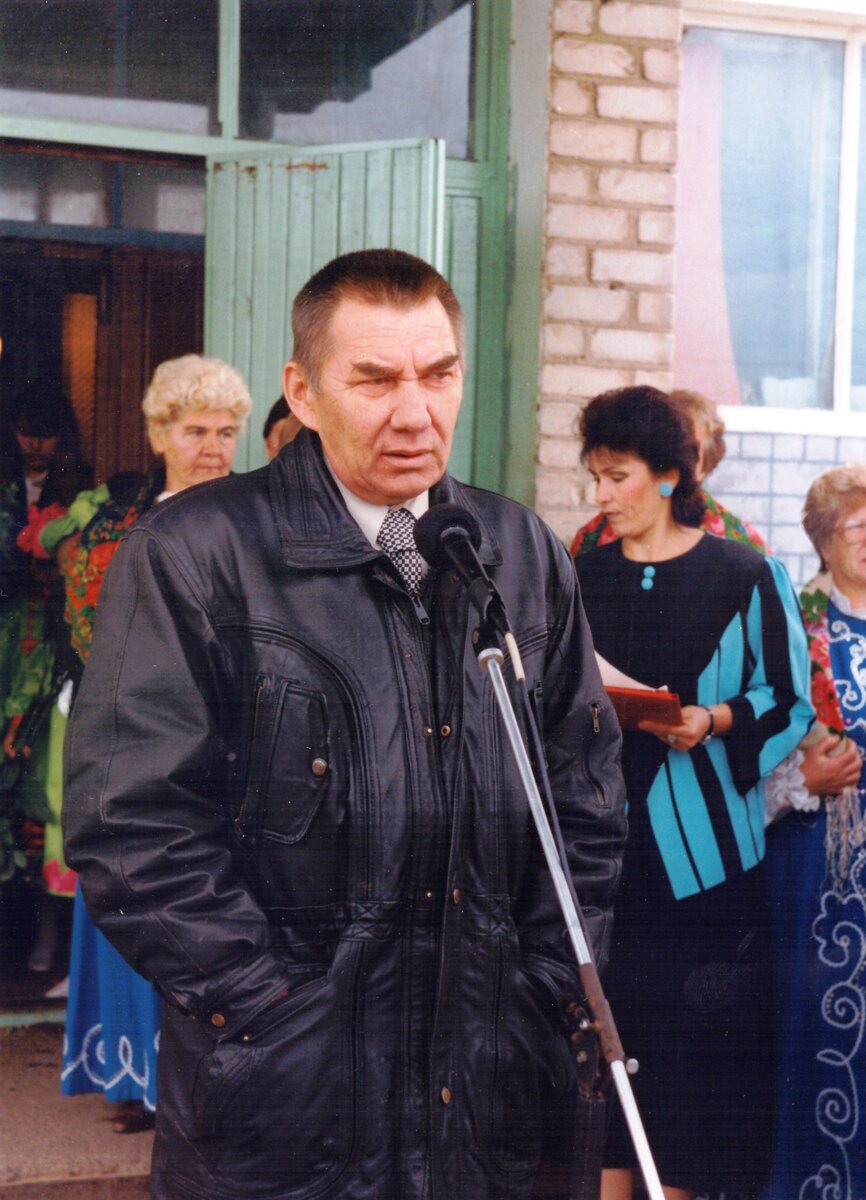 Куимов Юрий Георгиевич