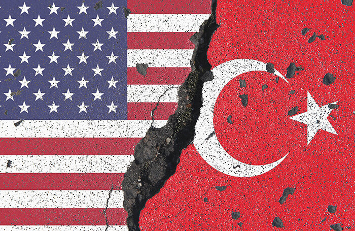    Ralph Peters/imago/ТАСС