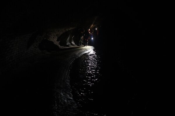 Фото: РИА Новости/Валерий Мельников