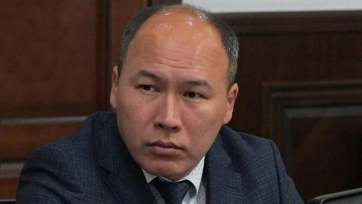    Фото: gov.kz. Анатолий Пак
